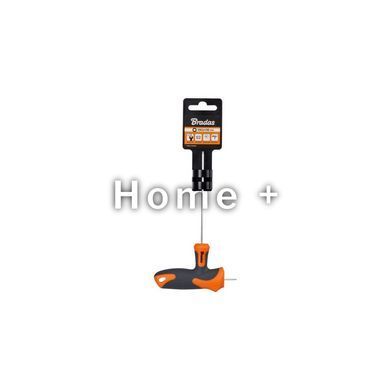 Шестигранный ключ HEX 2 мм с шариком и ручкой типа T, 1 шт., длинный, DIY-HKGB1032-020/K DIY-HKGB1032-020/K фото