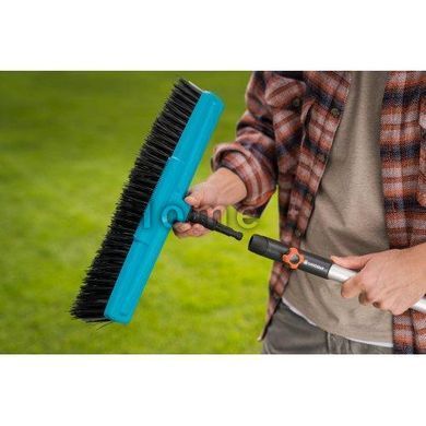 Щетка для уборки Gardena Combisystem 45 см 03622-20.000.00 фото