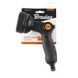 10-функційний пістолет для поливання, SMOOTH CONTROL, BLACK LINE, ECO-2055