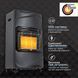 Газовый обогреватель Heidenfeld Inferno GH100 4200 Вт ( ODS безопасность в помещении)