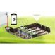 Клапан ирригационный GARDENA 9 V Bluetooth&reg;