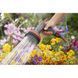 Пистолет-распылитель многофункциональный Gardena Comfort 5 в 1