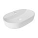 Раковина Qtap Scorpio 610x400x120 White QT14112203WN