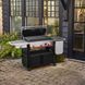 Гриль-планча Weber SLATE SLATE GPSB 76 см Premium Griddle