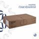 Раковина Qtap Scorpio 610x400x120 White QT14112203WN