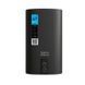 Водонагрівач електричний Thermo Alliance 50 л, Black, плоский, вертикальний, сухий ТЕН 2 кВт (0,8 + 1,5,2)
