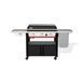 Гриль-планча Weber SLATE SLATE GPSB 76 см Premium Griddle