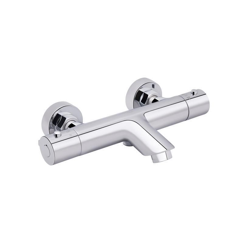 Змішувач термостатичний для ванни Qtap Inspai-Therm CRMT300800 SD00047504 фото