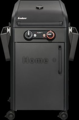 Гриль электрический eFLOW Pro 2 Turbo Shadow 3 кВт Германия 9712 2381160699 фото