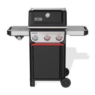 Газовий гриль Weber Spirit E-335 1501308 фото