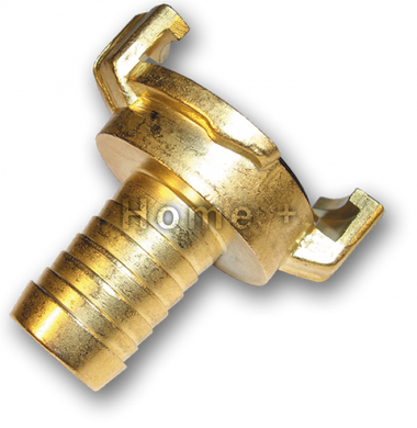 IMITATE GK З'єднувач байонетний 1/2" — 13 мм, GKI101 1354278666 фото