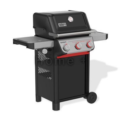 Газовий гриль Weber Spirit E-335 1501308 фото