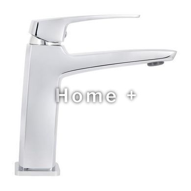 Змішувач для раковини Qtap Tern QTTER2701CRM47584 Chrome SD00053708 фото