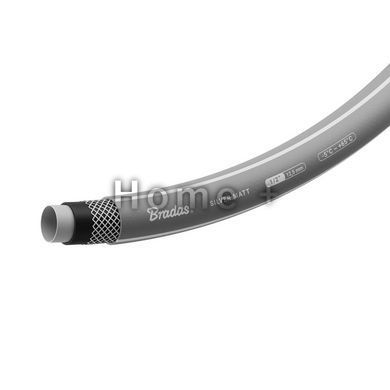 Шланг для полива 1/2", 50м, SILVER MATT, WSM1/250 2396086680 фото
