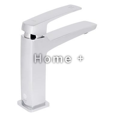 Змішувач для раковини Qtap Tern QTTER2701CRM47584 Chrome SD00053708 фото