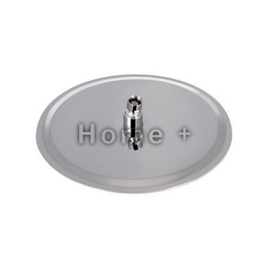 Лейка для верхнего душа Lidz (CRM) 51 10 103 30, &Oslash;30 см SD00038553 фото