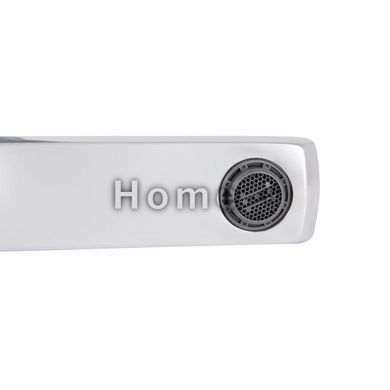 Змішувач для раковини Qtap Tern QTTER2701CRM47584 Chrome SD00053708 фото