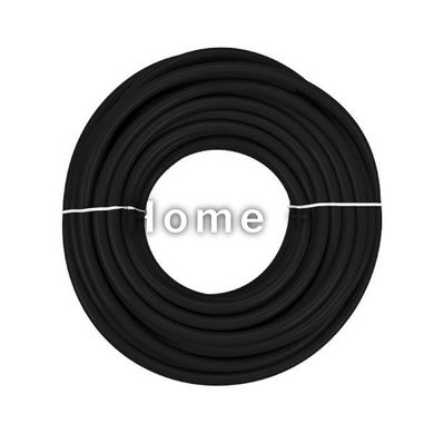 Шланг для туманообразования, BLACK LINE, 7,5 м, 1/4", ECO-Z10-02