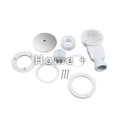 Набор Qtap душевая кабина Taurus CRM1099AC6 Clear 2020x900x900 мм + поддон Robin 309912C 90x90x12 см с сифоном SD00048947 фото