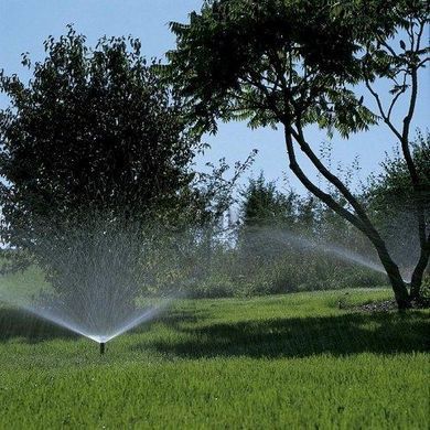 Дощівник висувний круговий GARDENA S 30 01554-29.000.00 фото