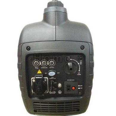 Генератор инверторный LONCIN LC 2000 I 1,8 кВт