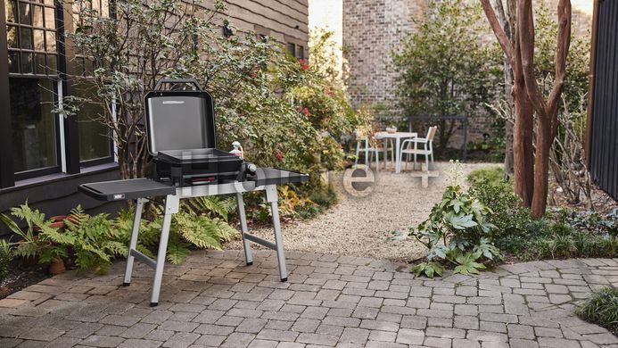 Гриль-планча Weber SLATE GP 43 см Premium Griddle 1501161 фото