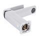 Змішувач для раковини Qtap Tern QTTER2701CRM47584 Chrome