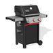 Газовий гриль Weber Spirit E-335