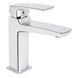 Змішувач для раковини Qtap Tern QTTER2701CRM47584 Chrome SD00053708 фото