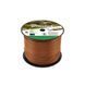 Граничный кабель для газонокосилок, 2,7 мм x 50 м, COPPER PLUS, LM-CCP27050BR