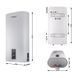 Водонагреватель Thermo Alliance 50 л, мокрый ТЭН 2 кВт (0,8+1,2) (DT50V20G(PD)/2)