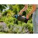 Опрыскиватель Gardena Plus помповый 5 л с латунным соплом