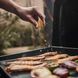 Гриль-планча Weber SLATE GP 43 см Premium Griddle