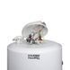 Водонагреватель электрический комбинированный Thermo Alliance Neptun вертикальный 120 л. т.о. 0,95 кв.м левый,