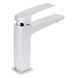 Змішувач для раковини Qtap Tern QTTER2701CRM47584 Chrome