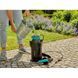 Опрыскиватель Gardena Plus помповый 5 л с латунным соплом