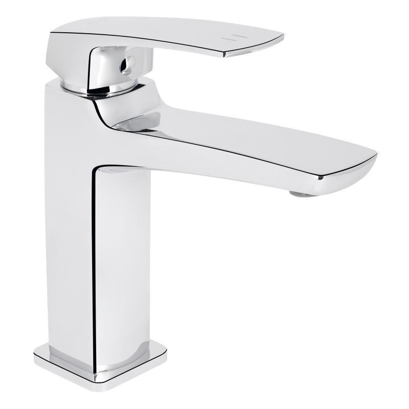Змішувач для раковини Qtap Tern QTTER2701CRM47584 Chrome SD00053708 фото