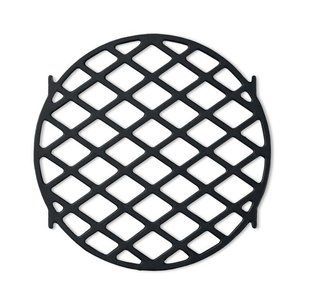 Решітка чавунна для гриля з решіткою Weber Gourmet BBQ System 8834 фото