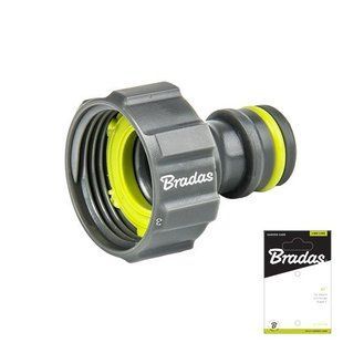 Адаптер на кран із внутрішньою різзю 3/4" LIME LINE, LE-02195K 1354292938 фото