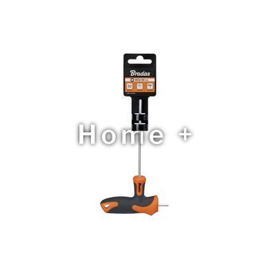 Шестигранный ключ HEX 3 мм с шариком и ручкой типа T, 1 шт., длинный, DIY-HKGB1032-030/K DIY-HKGB1032-030/K фото