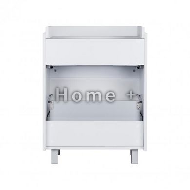 Тумба підлогова Qtap Albatross 605х825х460 White QT0173TN600DW SD00043785 фото