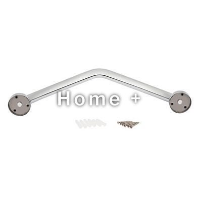 Поручень для ванны Lidz (CRM) 121.03.02 SD00028416 фото