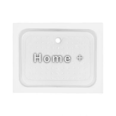 Душевая кабина Lidz Wawel SC100x80.SAT.LOW.FR, стекло Frost 5 мм + Lidz Душевой поддон KAPIELKA ST100x80х14 SD00051439 фото