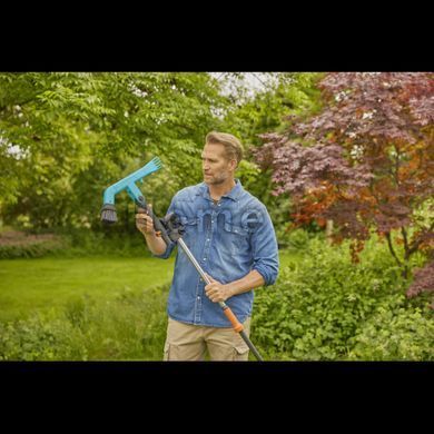 Висоторіз для зелених гілок GARDENA StarCut Pro S 32 мм 12080-20.000.00 фото