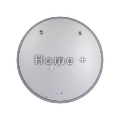 Зеркало Lidz Astra R800 с LED-подсветкой Touch, с антизапотеванием, с диммером, рег. яркости LDASR80049290 SD00055414 фото