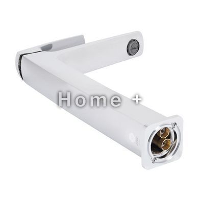 Змішувач для раковини Qtap Tern високий QTTER269CRM47585 Chrome SD00053709 фото