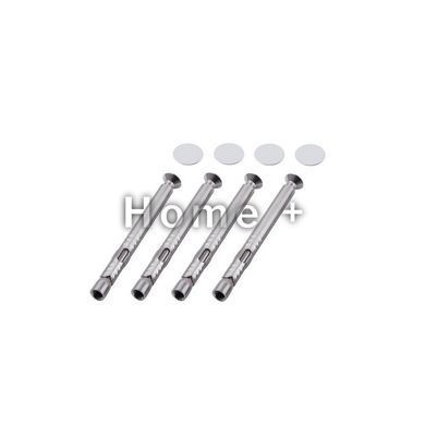 Сидіння для душу Qtap Comfort WHI5035 SD00045308 фото