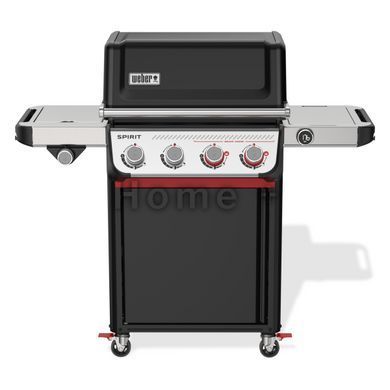 Газовий гриль Weber Spirit EP- 435 1501343 фото