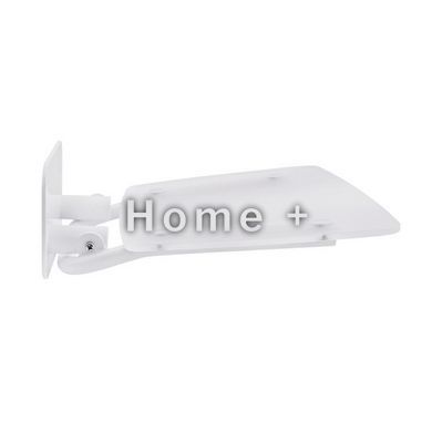 Сидіння для душу Qtap Comfort WHI5035 SD00045308 фото