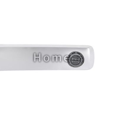 Змішувач для раковини Qtap Tern високий QTTER269CRM47585 Chrome SD00053709 фото